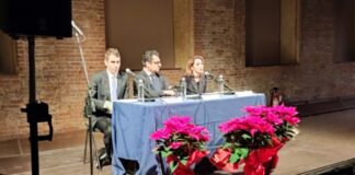 Mostre a Vicenza, Siotto e Rucco: “Invitiamo la nuova amministrazione ad agire senza ombre e registi occulti” Mostra Egizi