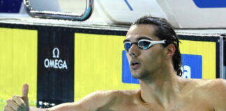 Vicentini sul Podio, Ceccon, Zana, Vallortigara, Zonta e gli altri: seconda edizione del premio Thomas Ceccon vicentini sul podio