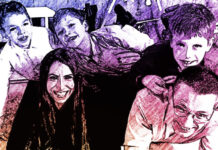 “Caro Babbo Natale aiutaci a fare la differenza”. La commovente lettera di Natale di tre fratelli autistici di Villafranca di Verona tre fratelli autistici