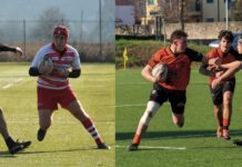 Rugby Under19: due ottime prestazioni per le squadre vicentine, i resoconti dai campi Rugby Under19