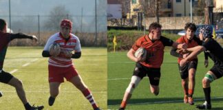 Rugby Under19: due ottime prestazioni per le squadre vicentine, i resoconti dai campi Rugby Under19