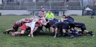 Serie C: ValchiampoVicenza ci prova ma passa il Rovato