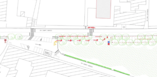 Viabilità e parcheggi Campo Marzio Marostica, ecco i progetti definitivi viabilità e parcheggi marostica
