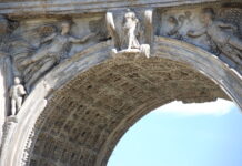 Benevento, tra Sanniti, Romani, Longobardi e… streghe – La Via Francigena destinazione Roma, la 17ª tappa dal Sud volta arco di traiano