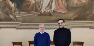 Il Comune di Vicenza presenta il Bilancio di previsione 2023. Zocca: non grandi manovre, priorità mantenere tutti i servizi Bilancio di Previsione 2023 di Vicenza