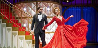 “Pretty Woman, il musical” arriva al Teatro Comunale di Vicenza giovedì 2 febbraio