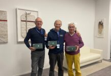 Africa e solidarietà, due imprenditori vicentini donano 200 mila guanti al Cuamm Imprenditori vicentini