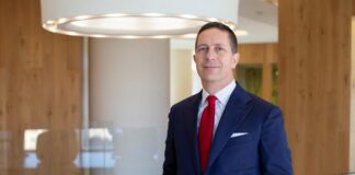 Francesco Iannella nuovo Regional Manager Nord Est di UniCredit Francesco Iannella