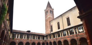 Residenze Ipab di Vicenza: tornano le visite dei famigliari nei reparti e nelle stanze di degenza Residenze Ipab di Vicenza