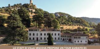 Alla scoperta di Villa Vescova, della chiesa di San Michele e della Rocca dei Vescovi con Caritas Diocesana Vicentina Villa Vescova e Caritas Diocesana Vicentina
