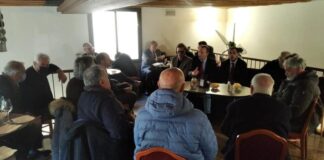 La parola socialista deve tornare ad animare i cuori di Vicenza: il focus di “Verso gli Stati generali del Socialismo Italiano”