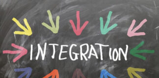 Italia, Paese d’immigrazione. Meritocrazia Italia: Problemi in cerca di soluzione Integrazione