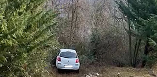 78enne di Romano d’Ezzellino scomparso da un giorno: ritrovato dai carabinieri sui tornanti del Monte Grappa 78enne scomparso romano d'ezzellino