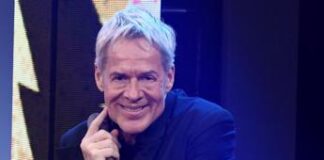 A Claudio Baglioni la Lupa d’Oro di Roma