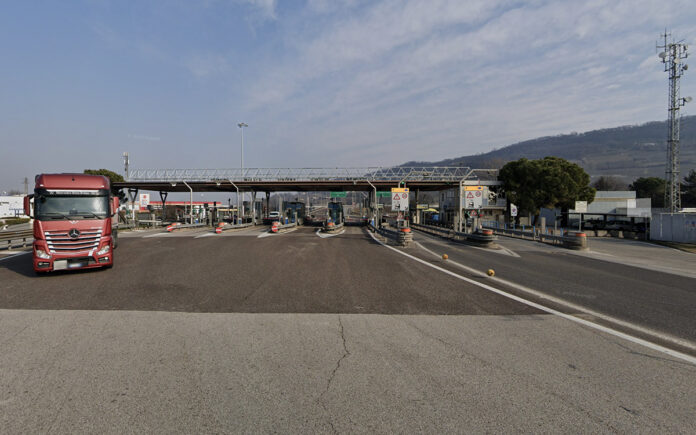 viabilità vicentina lavori in A4 e A31 autostrade nel vicentino