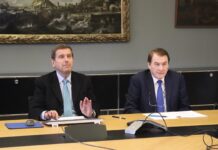 “Mancato pagamento advisor, pignorati conti”? AGSM AIM ad ANSA: “Fatti diversi, cosiddette fonti ‘qualificate’ danneggiano l’azienda”. E soci veronesi e… vicentini Gruppo Agsm Aim: Federico Testa, Gianfranco Vivian e richieste rateizzazione