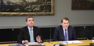 “Mancato pagamento advisor, pignorati conti”? AGSM AIM ad ANSA: “Fatti diversi, cosiddette fonti ‘qualificate’ danneggiano l’azienda”. E soci veronesi e… vicentini Gruppo Agsm Aim: Federico Testa, Gianfranco Vivian e richieste rateizzazione