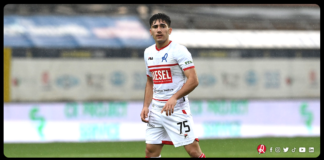 Lr Vicenza, ufficiale: Lattanzio all’Arzignano Valchiampo a titolo temporaneo