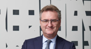 Volksbank tra le cento Aziende più attente al clima 2023 ed al sesto posto tra le banche Alberto Naef, Direttore Generale di Volksbank