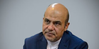 L’Iran condanna a morte l’ex viceministro della Difesa Alireza Akbari Alireza Akbari ex viceministro della Difesa Iran