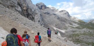 Alpinismo giovanile, Club Alpino Italiano Vicenza presenta il programma 2023 Alpinismo giovanile cai vicenza