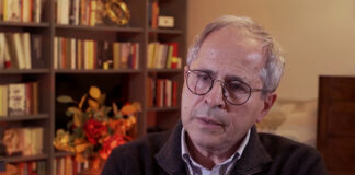 Salute in Veneto, Andrea Crisanti a Vicenza per iniziativa Cgil Andrea Crisanti caso report diritto di critica Salute in Veneto