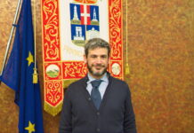 Roberto Baggio, la solidarietà e l’allarme del presidente della Provincia Nardin: “Sulla sicurezza non si lavora mai abbastanza” Andrea Nardin, presidente della provincia di Vicenza esprime solidarietà a roberto baggio