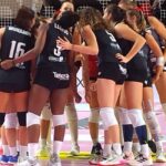 Anthea Vicenza Volley primo di due match casalinghi consecutivi ravvicinati: arriva San Giovanni in Marignano Anthea Vicenza Volley in campo nel match d’andata contro San Giovanni in Marignano