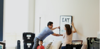 Come trovare il giusto appartamento in affitto appartamento in affitto