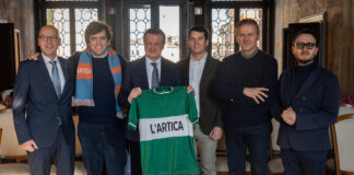 L’Artica: nel Vicentino al via la manifestazione cicloturistica d’inverno che promuove i Colli Berici Artica