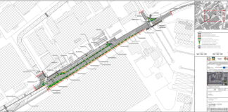 Fondi Pnrr a Vicenza, assi verdi per la zona industriale. Rucco e Ierardi: “Ecco come rinasce l’area” Assi Verdi Zona industriale Vicenza