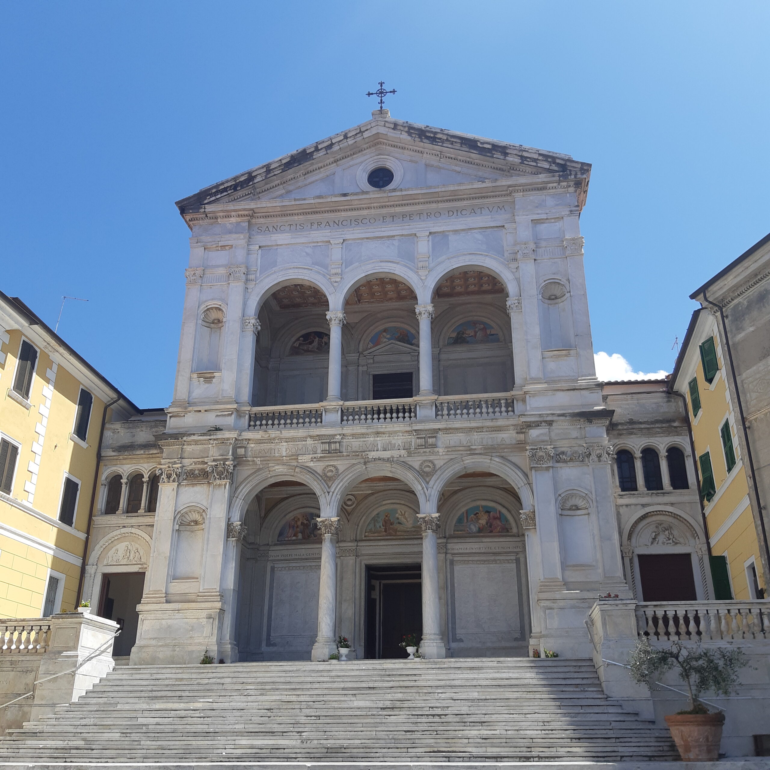 Cattedrale di Massa