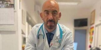 Bassetti replica a Belen: “Se parla del vaccino anti-Covid è un’uscita infelice”