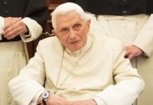 Quando Benedetto XVI, Joseph Ratzinger, attaccò relativismo e marxismo Benedetto XVI, papa Joseph Ratzinger