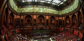Camera, oggi question time con quattro ministri