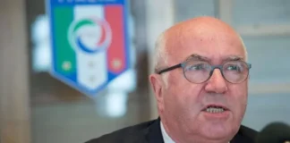 Cordoglio per la scomparsa di Carlo Tavecchio Carlo Tavecchio