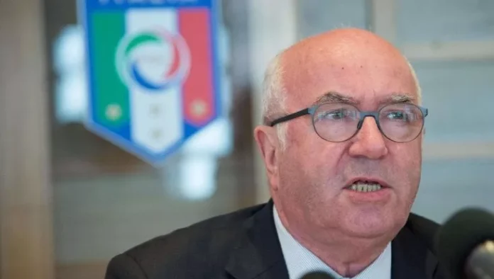 Carlo Tavecchio