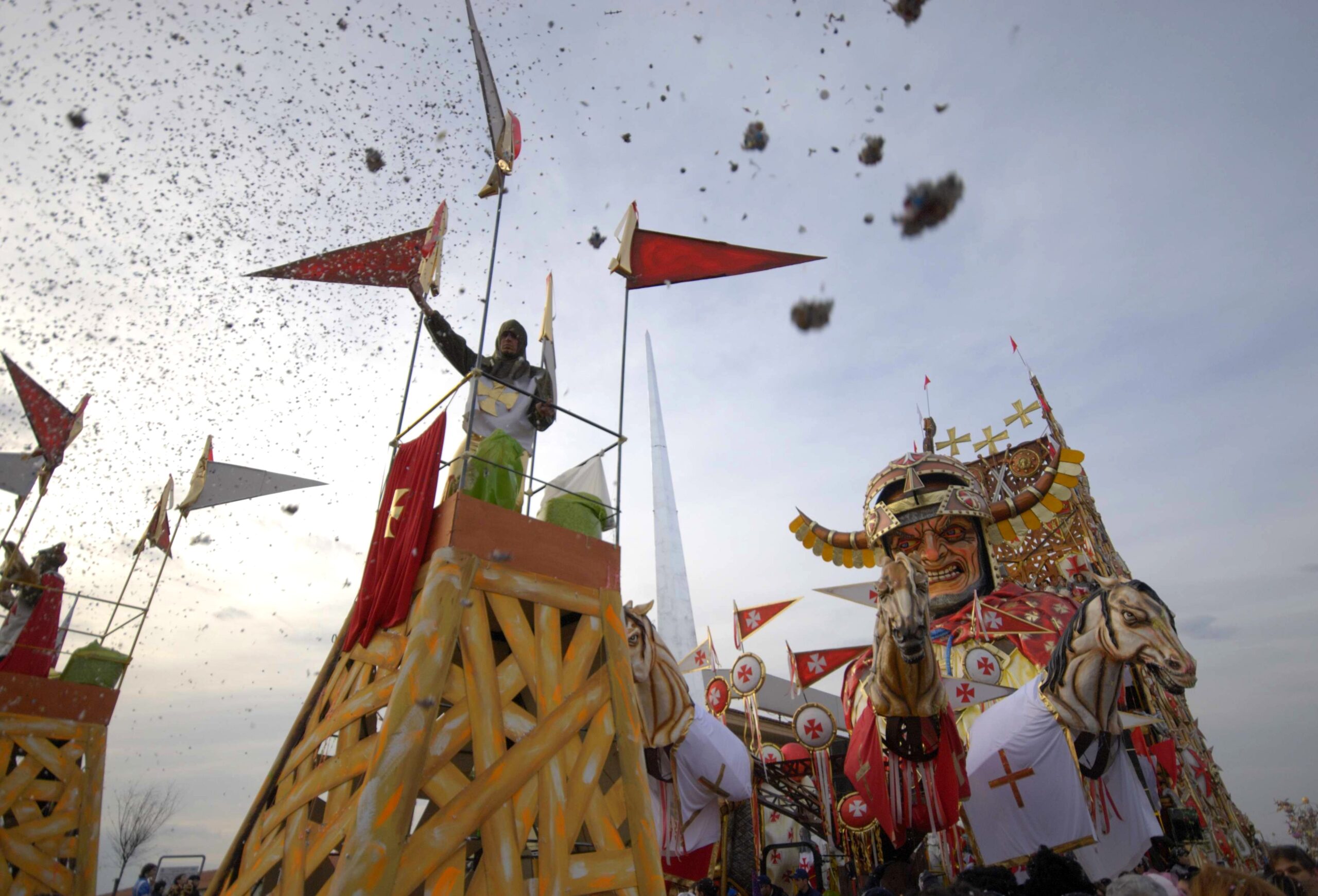 Carnevale di Viareggio