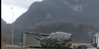 Carri armati all’Ucraina via Tarvisio? Acerbo e Piccin (Prc): “Governo tolga segreto di Stato, i cittadini devono sapere” Carri armati dall'Italia per l'Ucraina