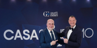 Casa Sanremo 2023, Banca Ifis è il title sponsor della casa ufficiale del Festival della canzone italiana casa sanremo 2023