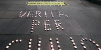 Caso Regeni, nuova udienza. Legale famiglia: “Sarà dura e dolorosa”