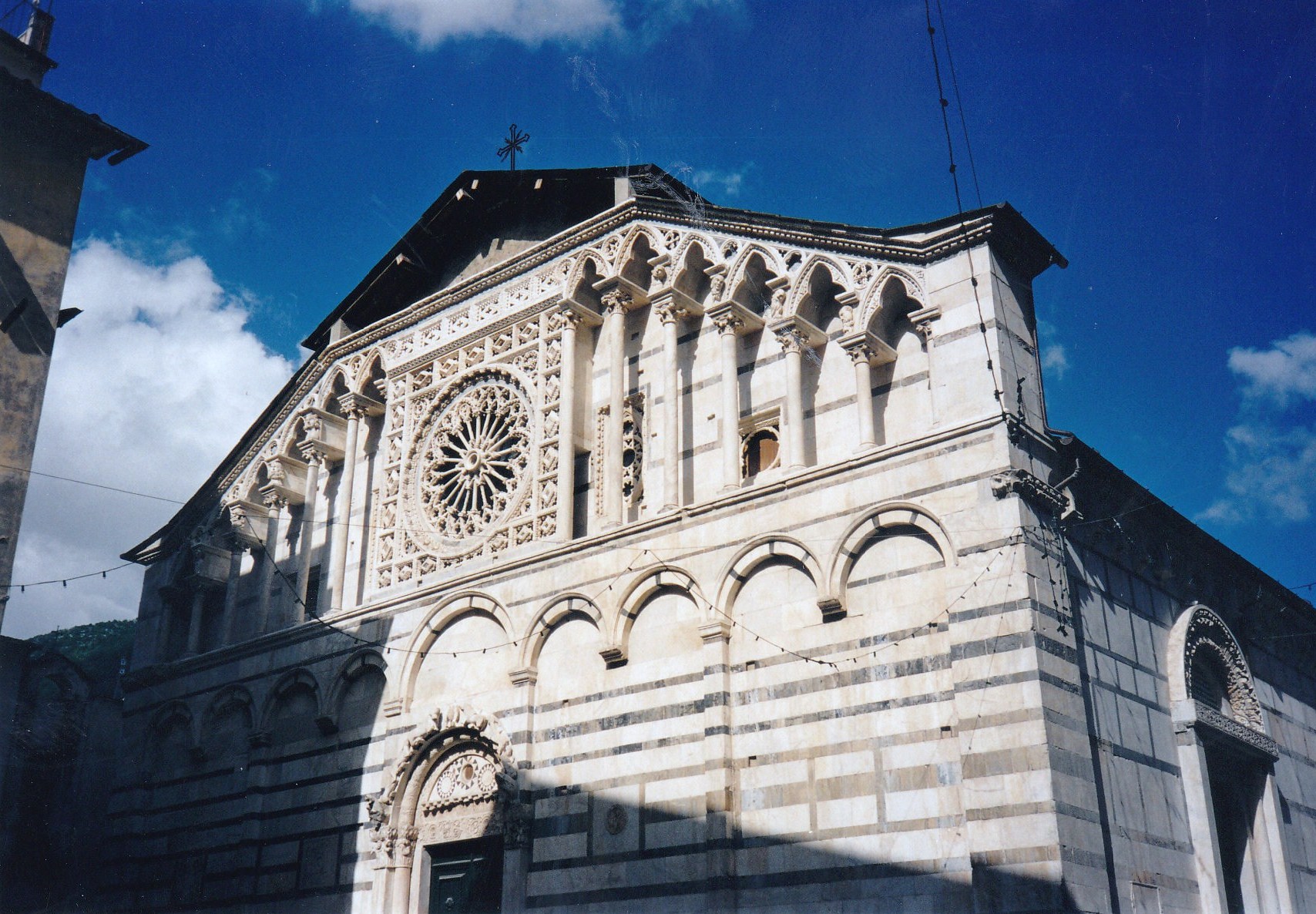 Cattedrale Carrara