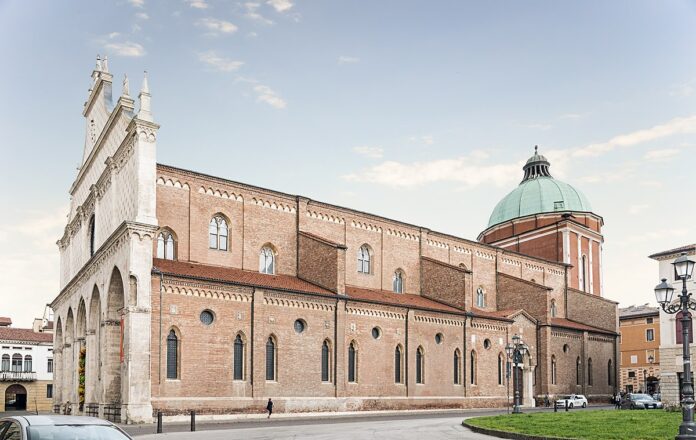 limitazioni Cattedrale Vicenza Epifania quaresima beato giovanni cacciafronte settimana santa nuovi diaconi