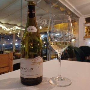 Chablis, Sébastien Dampt