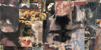 “Comitato permanente per la salute e la sicurezza sul lavoro”: tra i primi 25 firmatari “nazionali” direttore di ViPiu.it #comitatosalutesicurezzalavoro Comitato permanente per la salute e la sicurezza sul lavoro (particolare di un collage di Giorgio Langella)