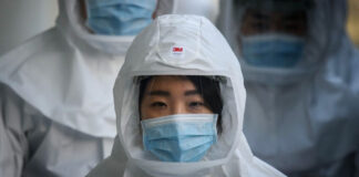 L’OMS afferma che i dati della Cina rappresentano in modo insufficiente l’aumento di COVID e i decessi Covid Cina 2023