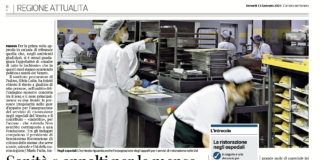 Corriere del Veneto: per bandi mense ospedaliere “Mantoan, Simionato e Putin indagati”. La posizione dei portavoce CoVePA… anche sui Pfas Mense ospedaliere: Cristina Guarda (EV) da Il Corriere del Veneto su Mantoan, Simionato e Putin rinviati a giudizio dalla Procura