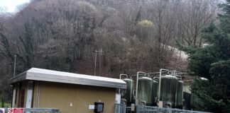 Depuratore di Cismon del Grappa, intervento Etra da 850 mila euro Depuratore di Cismon del Grappa