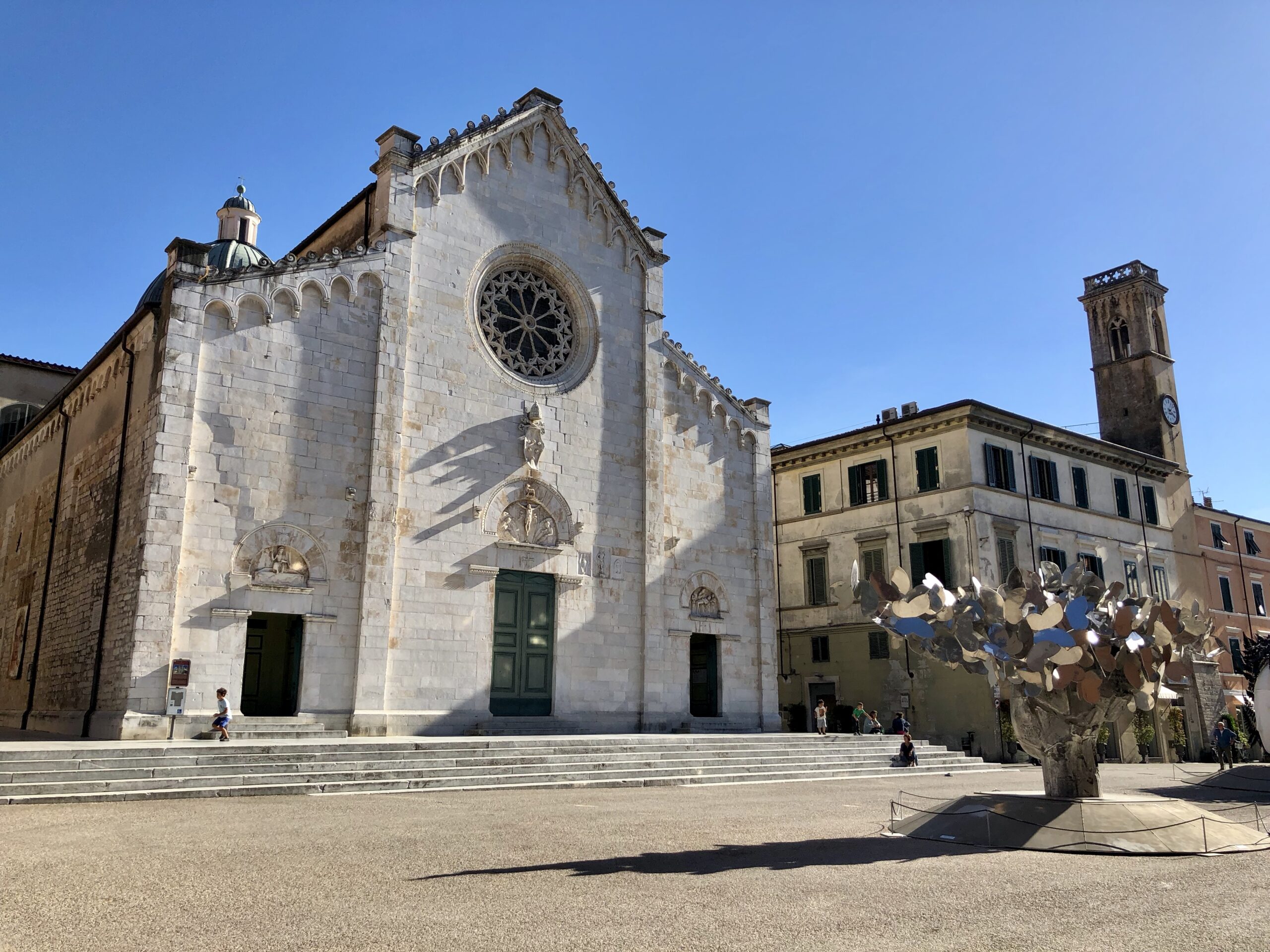 Duomo di Pietrasanta