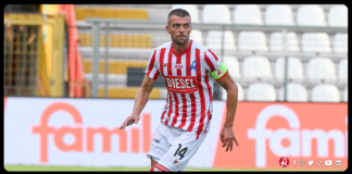 L’LR Vicenza al Menti contro l’AlbinoLeffe per ripartire. Poggi: i limiti sono noti, la società deve lavorarci LR Vicenza